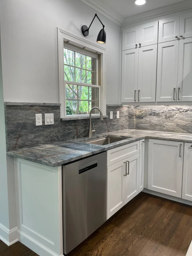 N.L. Culinary Space by J&R Construction - Photo 23