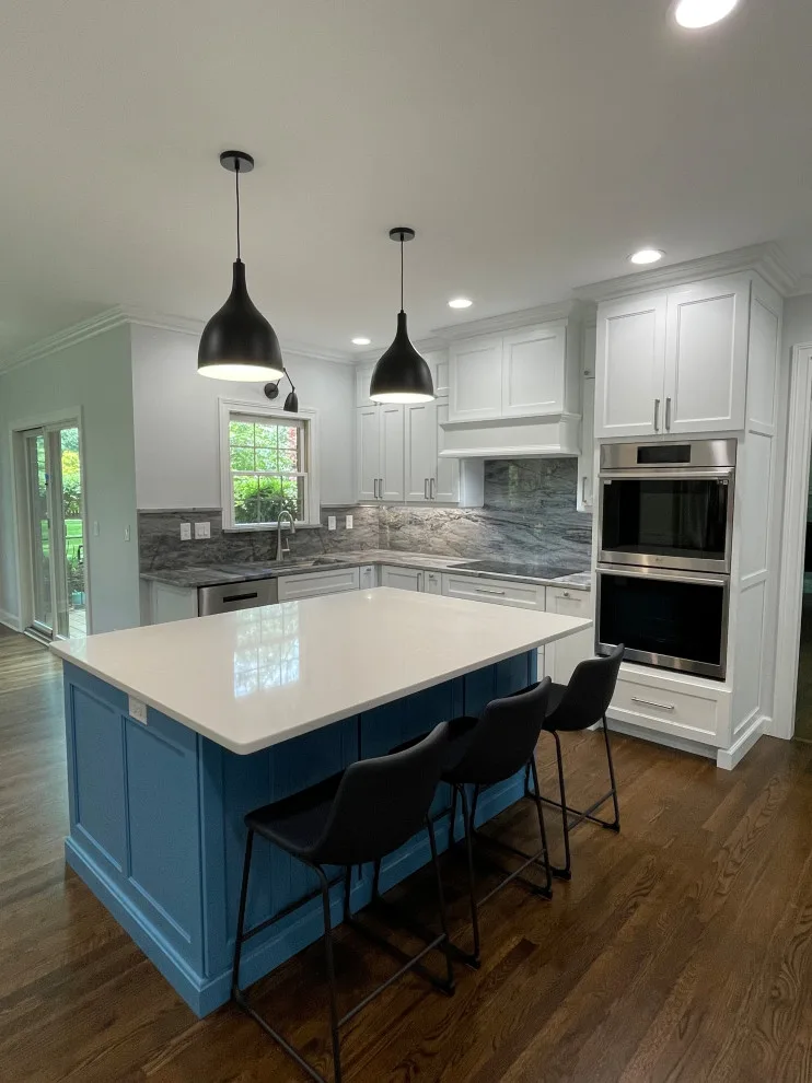 N.L. Culinary Space by J&R Construction - Photo 22