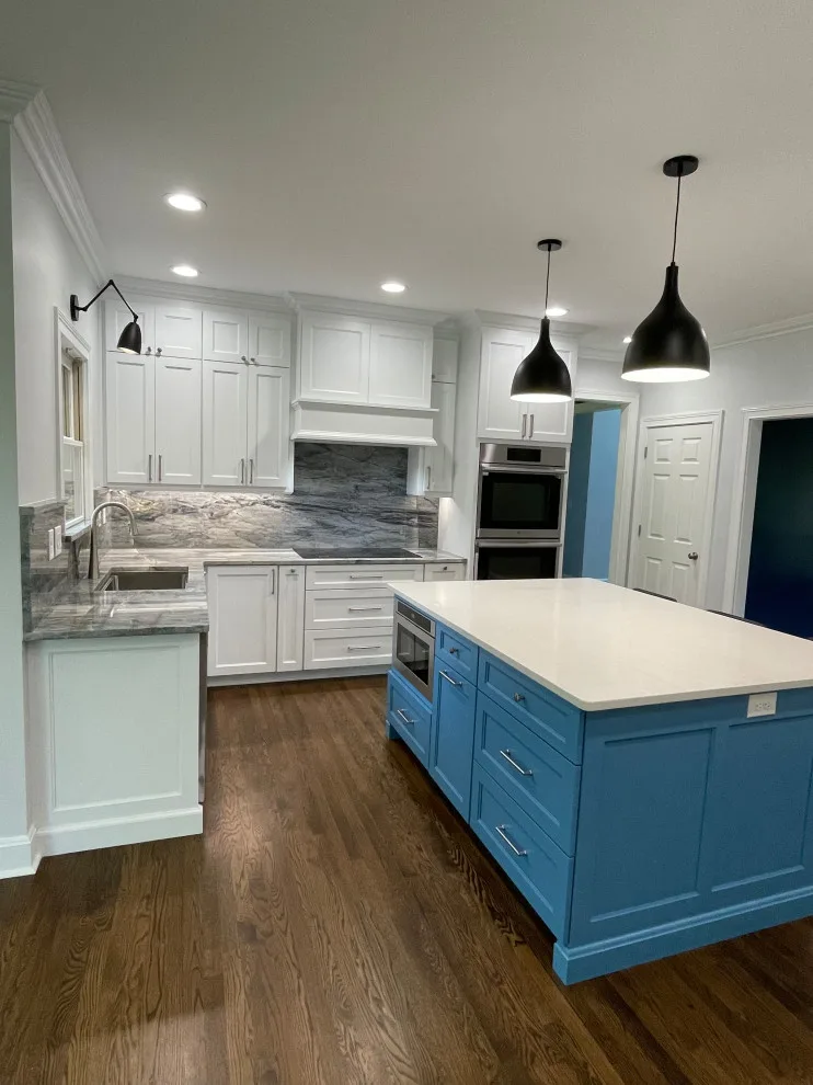 N.L. Culinary Space by J&R Construction - Photo 33