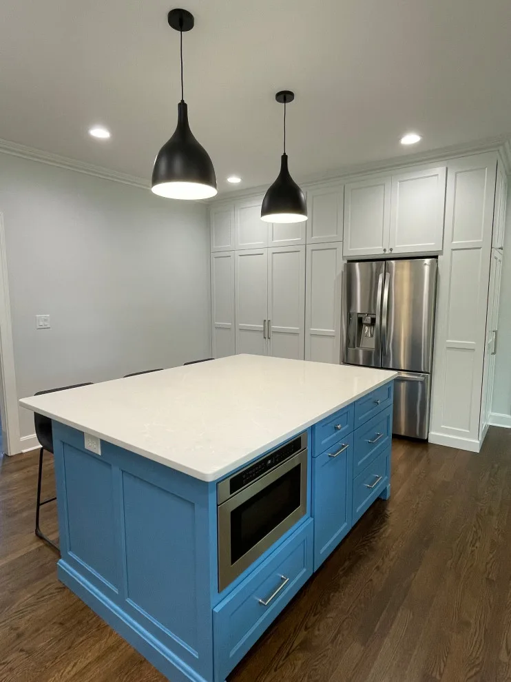 N.L. Culinary Space by J&R Construction - Photo 11