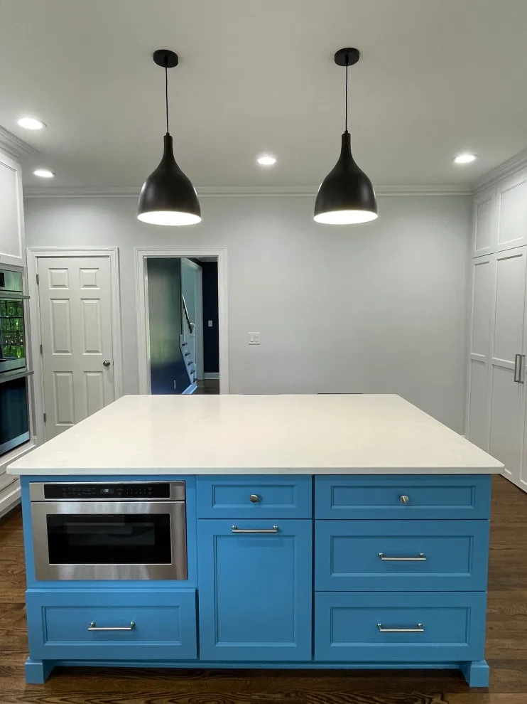 N.L. Culinary Space by J&R Construction - Photo 3