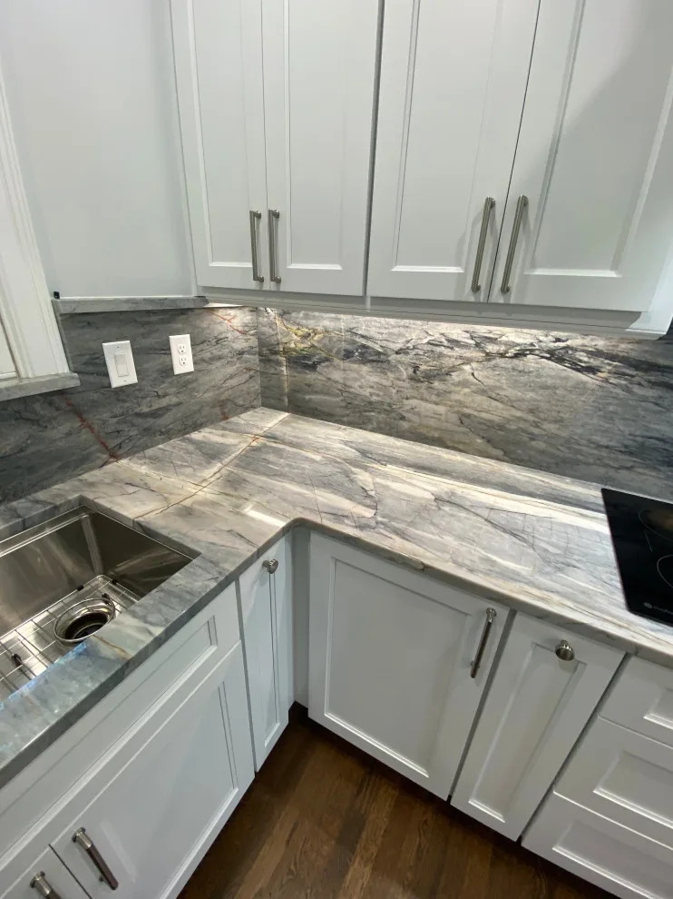 N.L. Culinary Space by J&R Construction - Photo 17