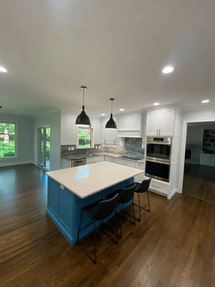 N.L. Culinary Space by J&R Construction - Photo 10