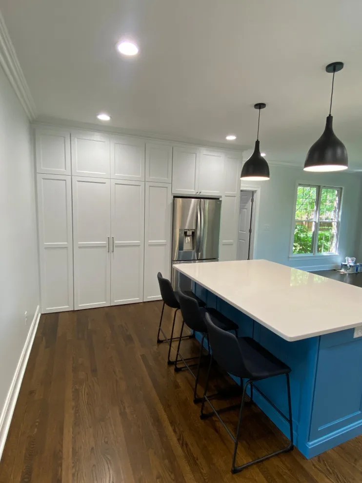 N.L. Culinary Space by J&R Construction - Photo 15