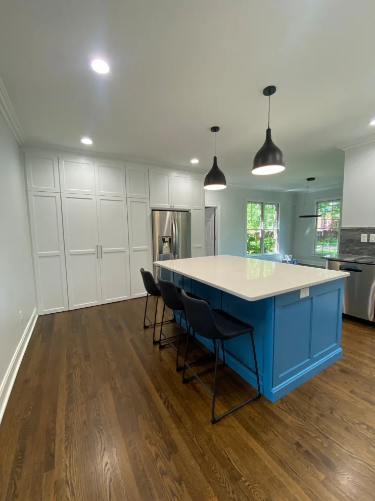 N.L. Culinary Space by J&R Construction - Photo 14