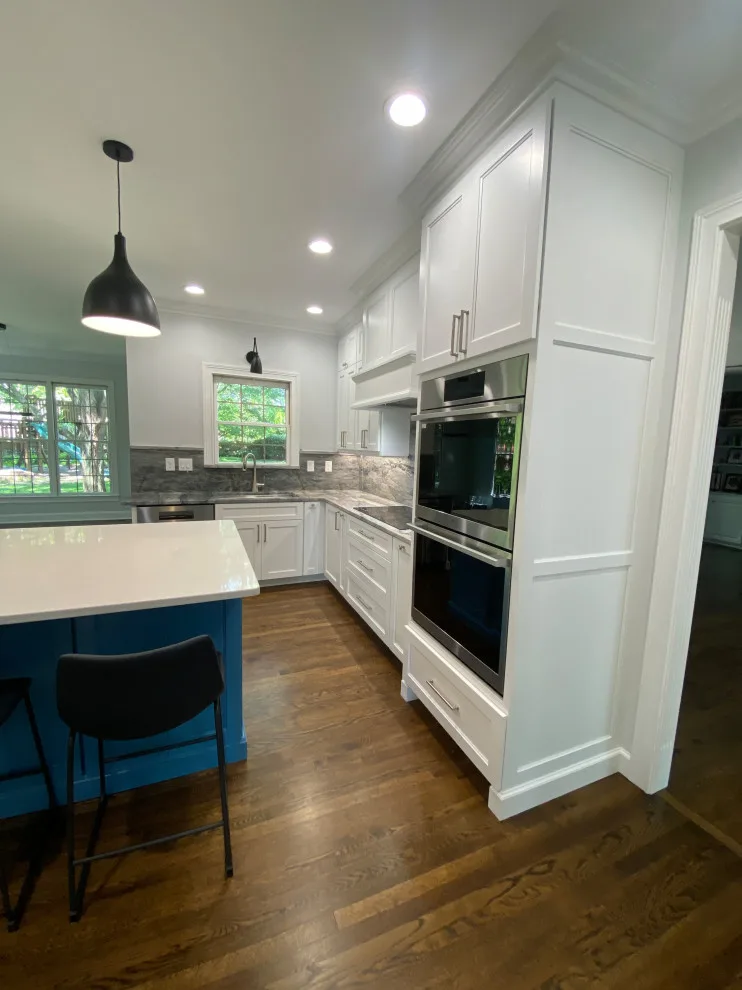 N.L. Culinary Space by J&R Construction - Photo 4