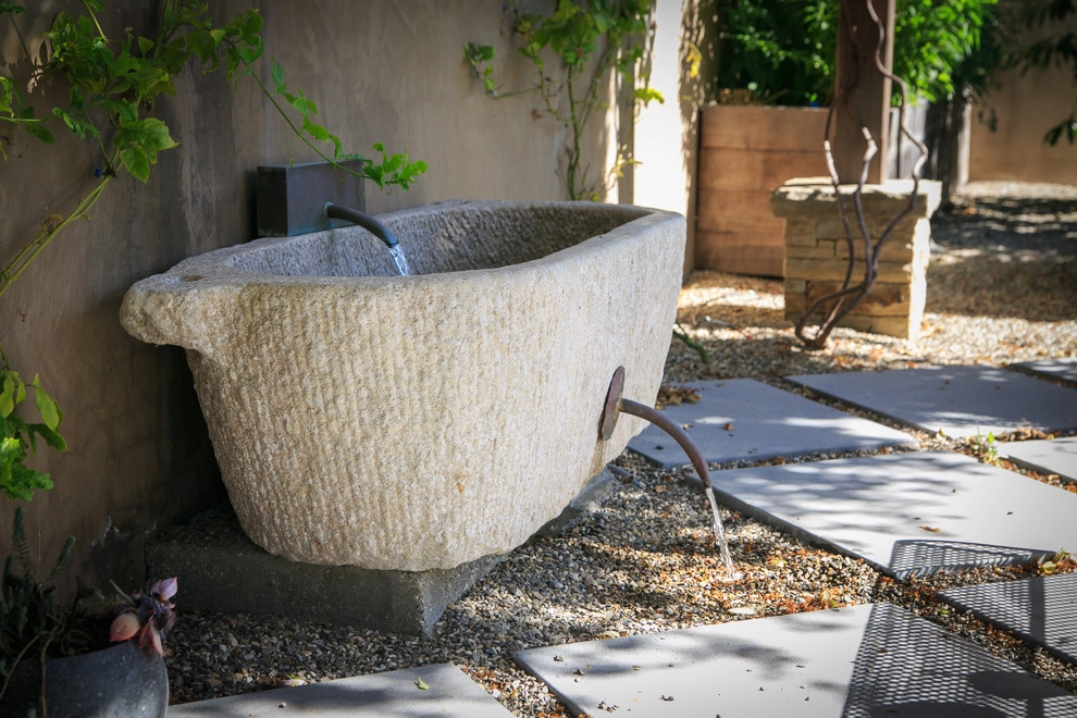 Santa Ynez Ranch by Carson Douglas Landscape Architecture - Photo 54