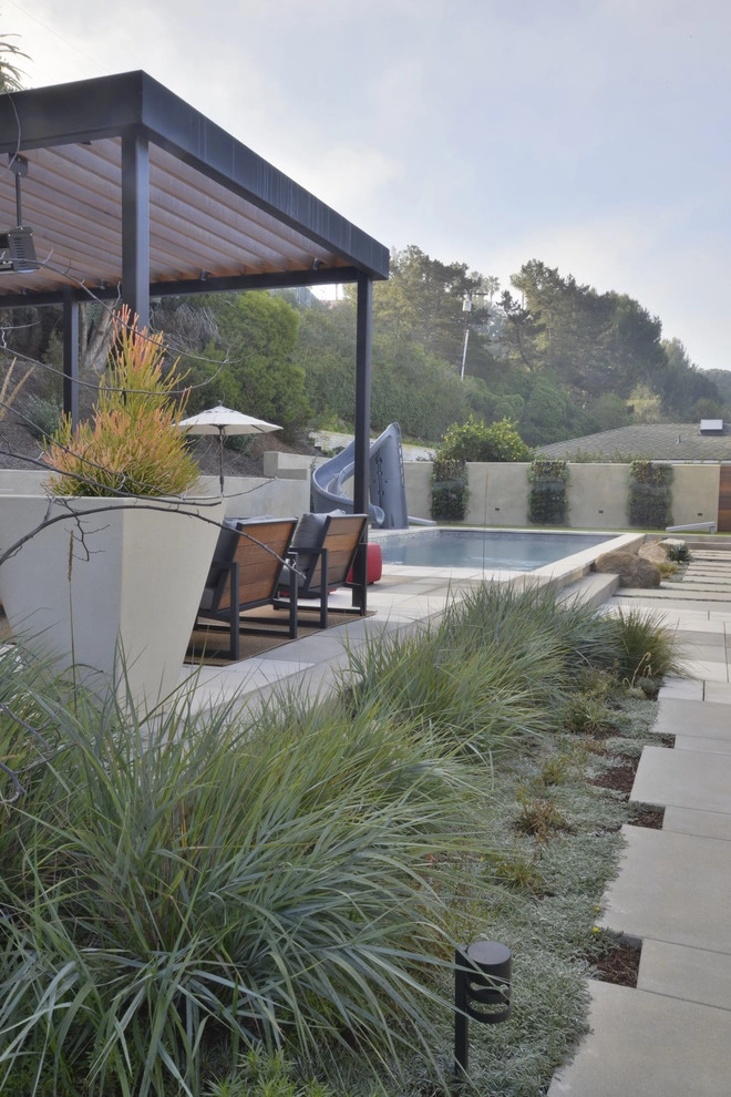 Muirlands Project by Carson Douglas Landscape Architecture - Photo 36