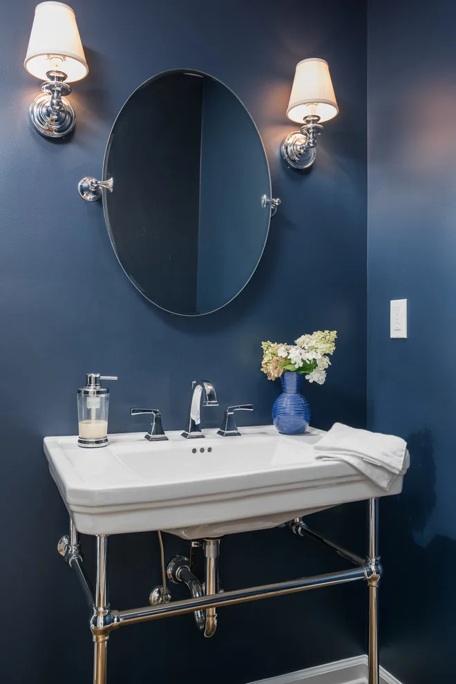 Nantucket - Complete Home Renovation by Anderson & Rodgers Construction - Photo 8