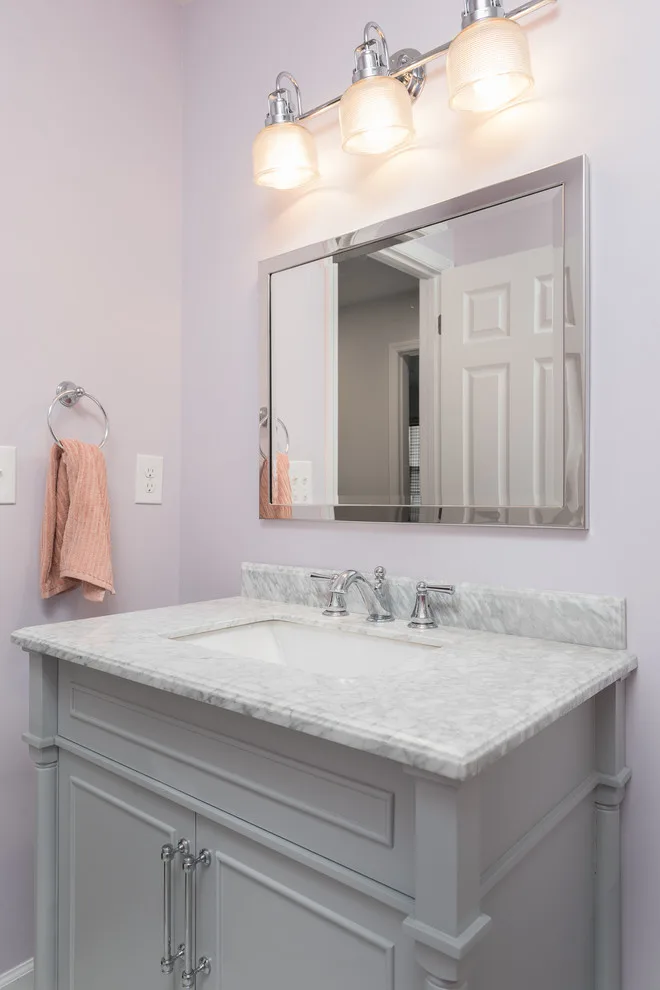 Nantucket - Complete Home Renovation by Anderson & Rodgers Construction - Photo 9