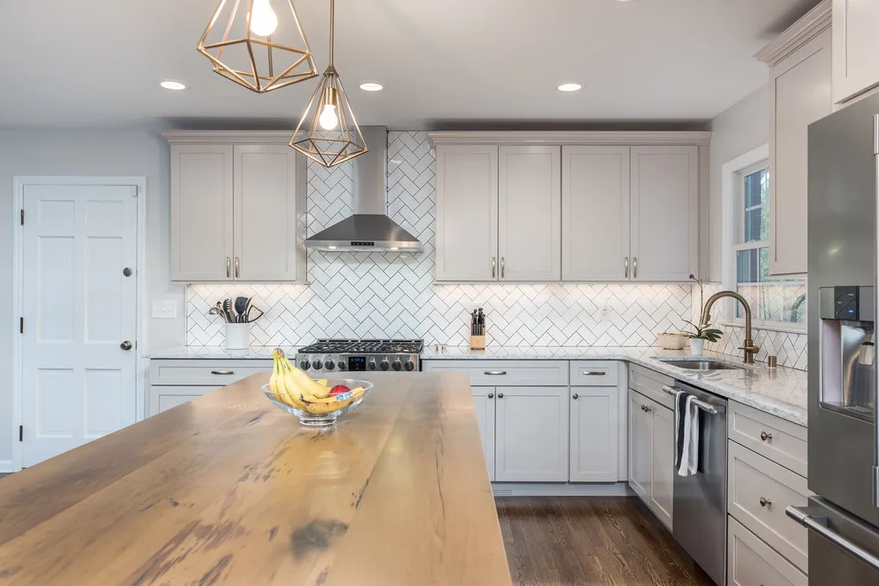 Nantucket - Complete Home Renovation by Anderson & Rodgers Construction - Photo 14
