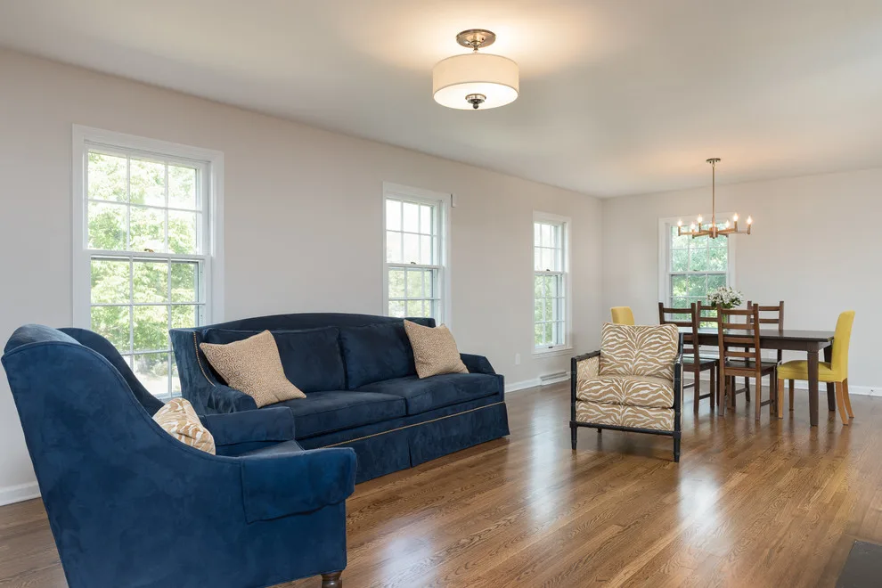 Nantucket - Complete Home Renovation by Anderson & Rodgers Construction - Photo 11