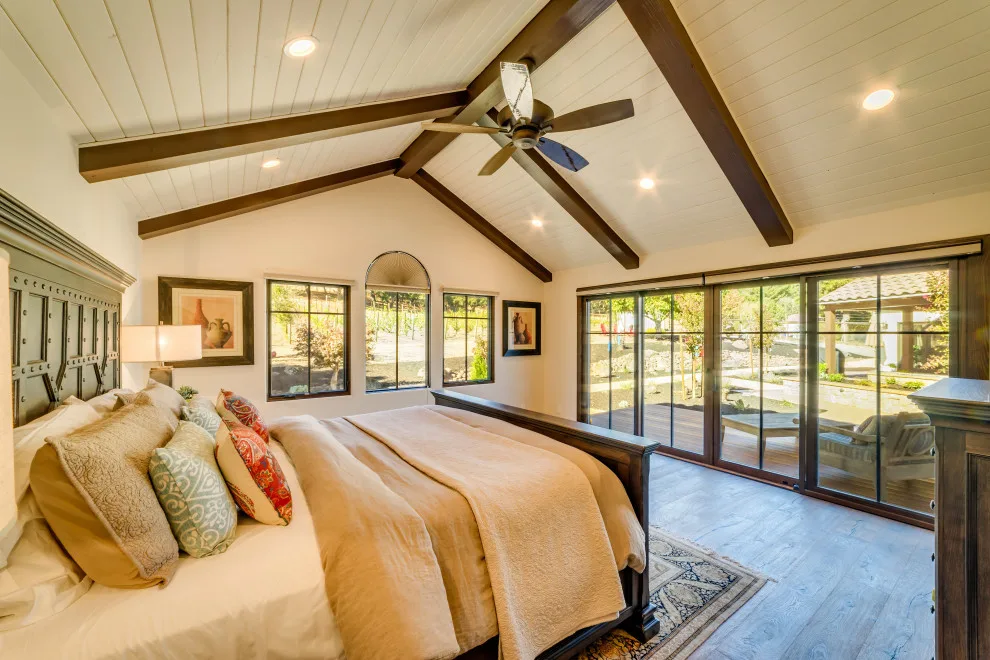 Napa Construction by Schumacher Rogers Construction - Photo 9