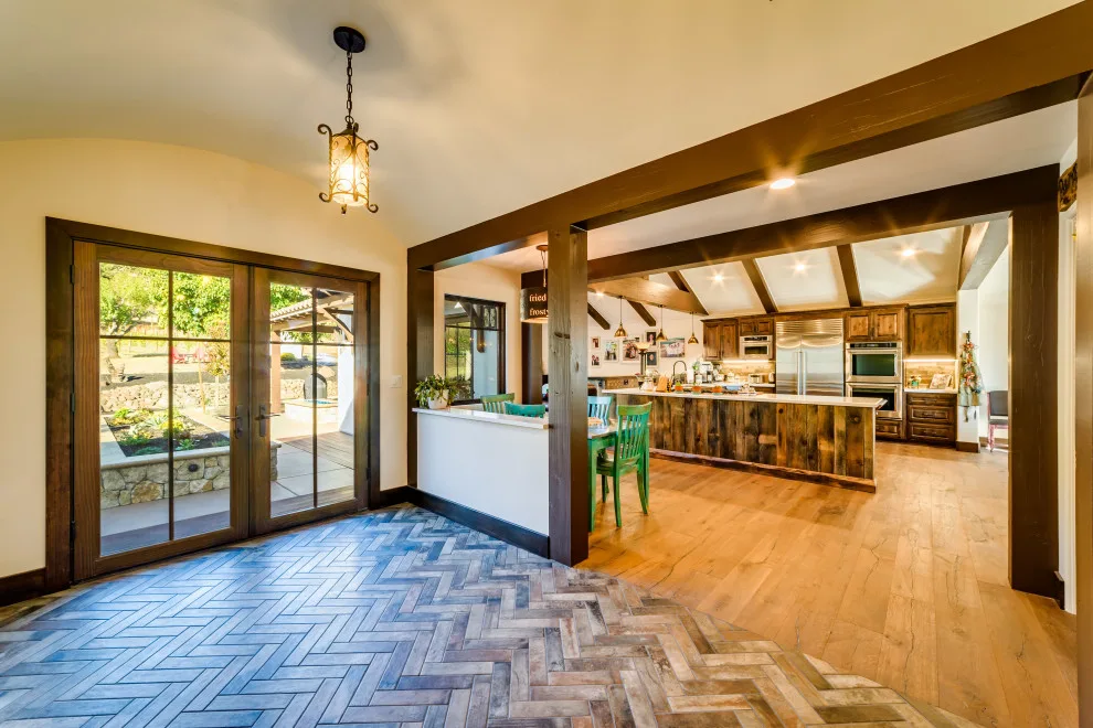 Napa Construction by Schumacher Rogers Construction - Photo 7