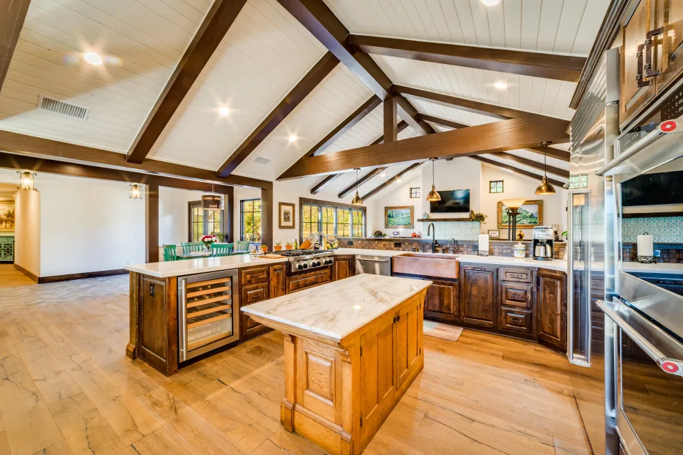 Napa Construction by Schumacher Rogers Construction - Photo 2