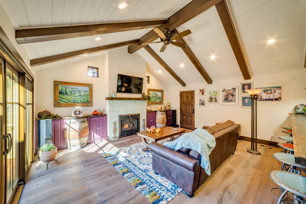 Napa Construction by Schumacher Rogers Construction - Photo 3