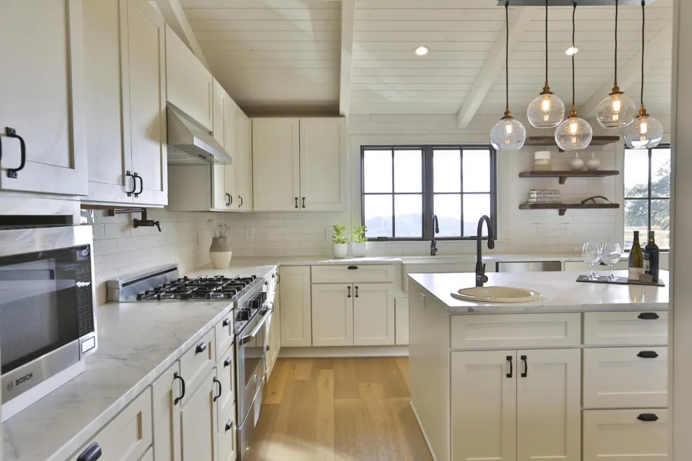 Wagner Design And Build - Photo 14
