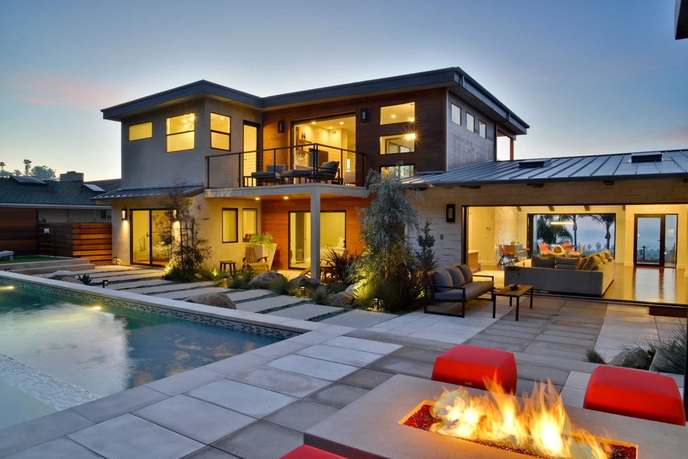 Muirlands Project by Carson Douglas Landscape Architecture - Photo 2