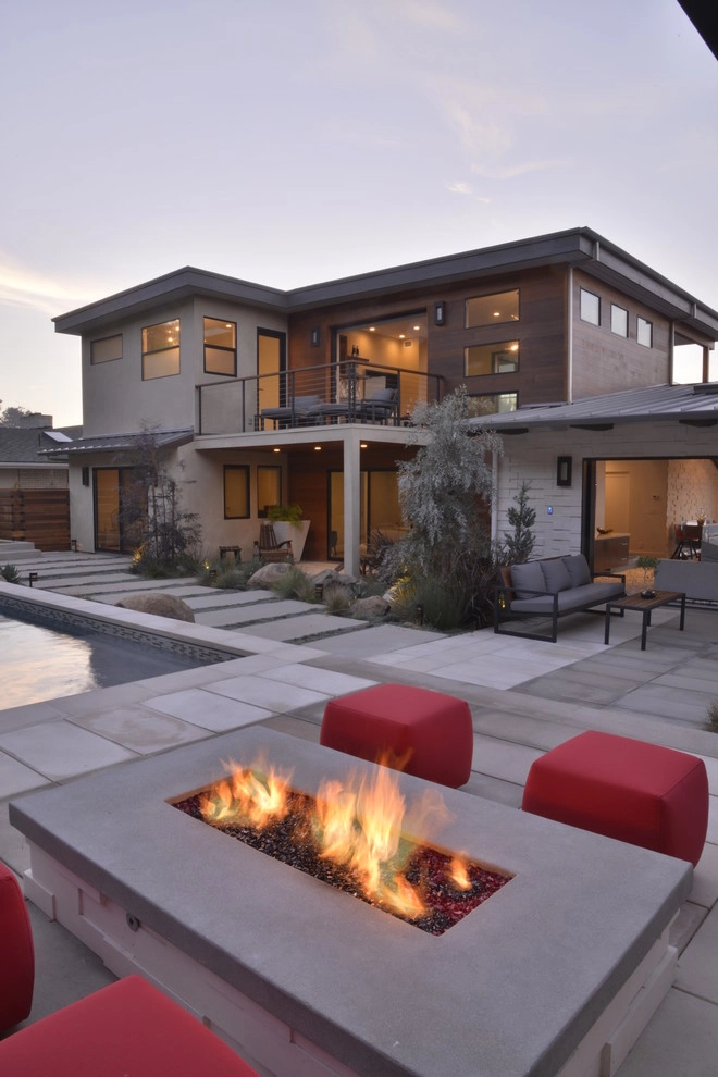Muirlands Project by Carson Douglas Landscape Architecture - Photo 40