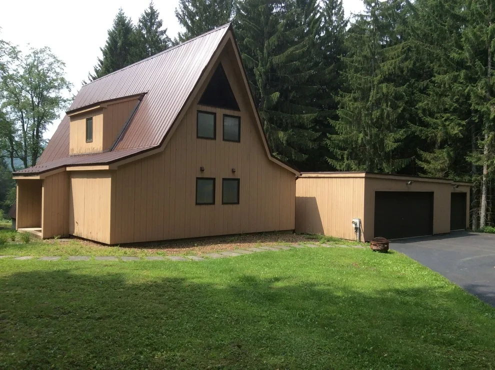 American Custom Exteriors And Interiors - Photo 13