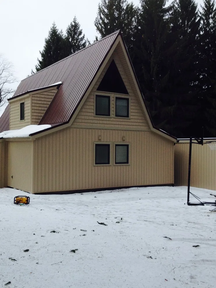 Naples New York by American Custom Exteriors And Interiors - Photo 2