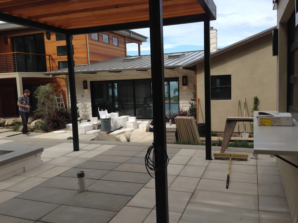 Muirlands Project by Carson Douglas Landscape Architecture - Photo 29