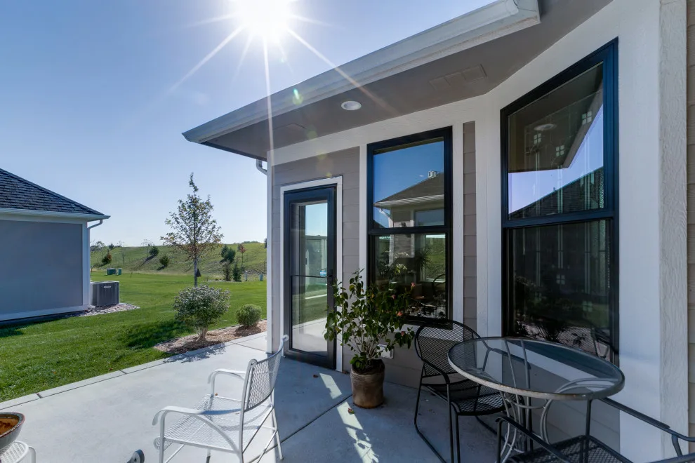 Naples Sunroom Extension by Wichita Home Works LLC - Photo 3