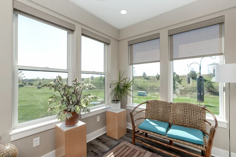 Naples Sunroom Extension by Wichita Home Works LLC - Photo 5