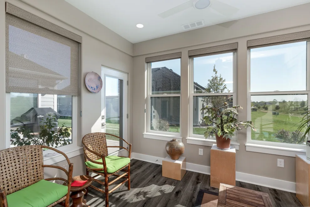Naples Sunroom Extension by Wichita Home Works LLC - Photo 7