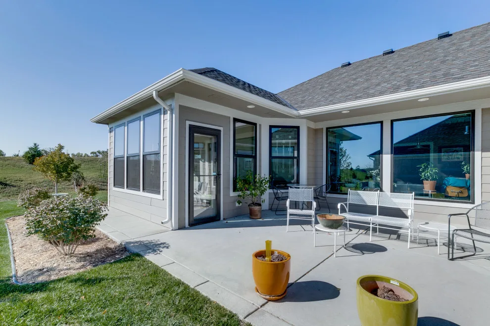 Naples Sunroom Extension by Wichita Home Works LLC - Photo 2