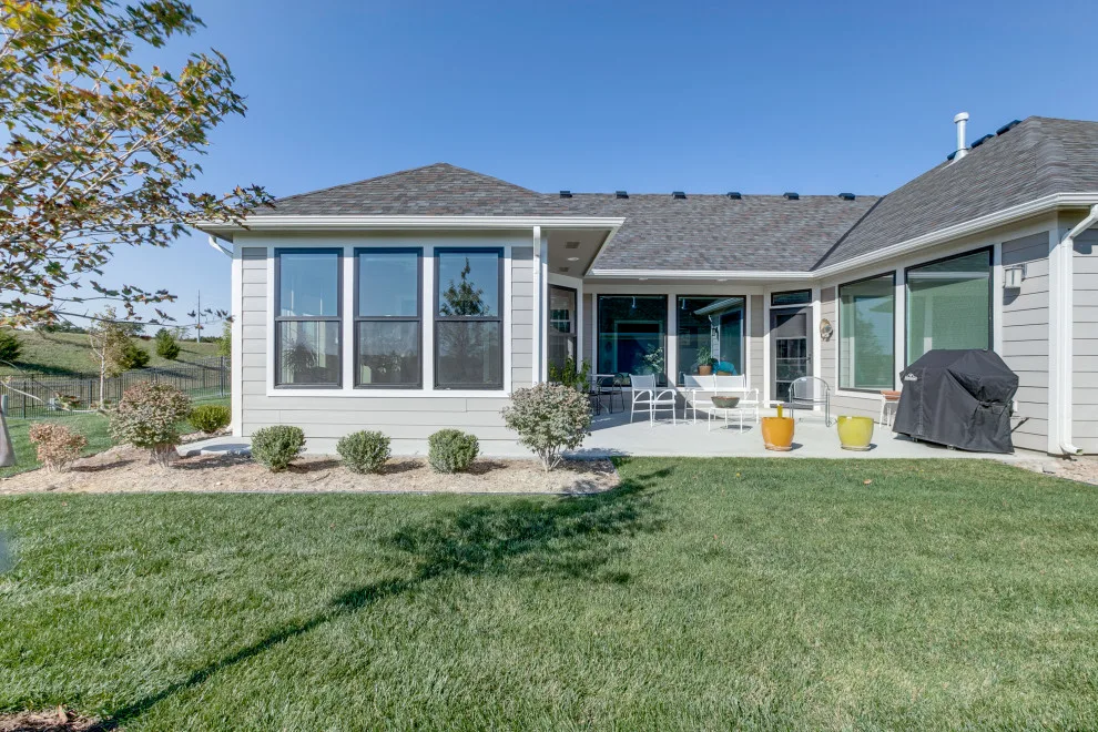 Naples Sunroom Extension by Wichita Home Works LLC - Photo 6