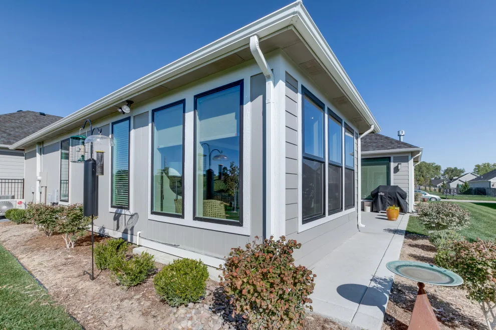 Naples Sunroom Extension by Wichita Home Works LLC - Photo 4