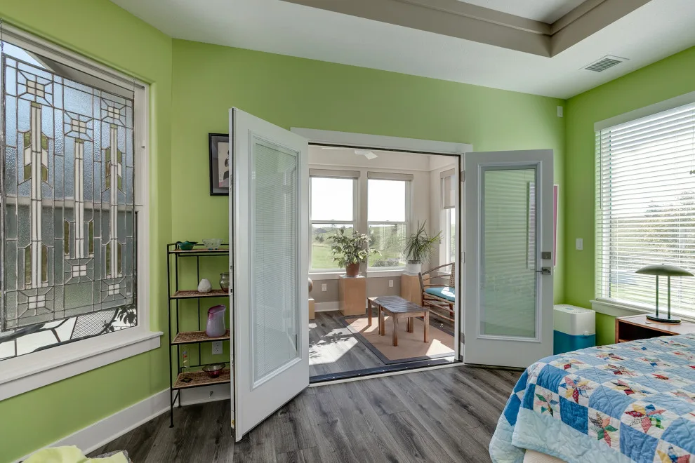 Naples Sunroom Extension by Wichita Home Works LLC - Photo 9