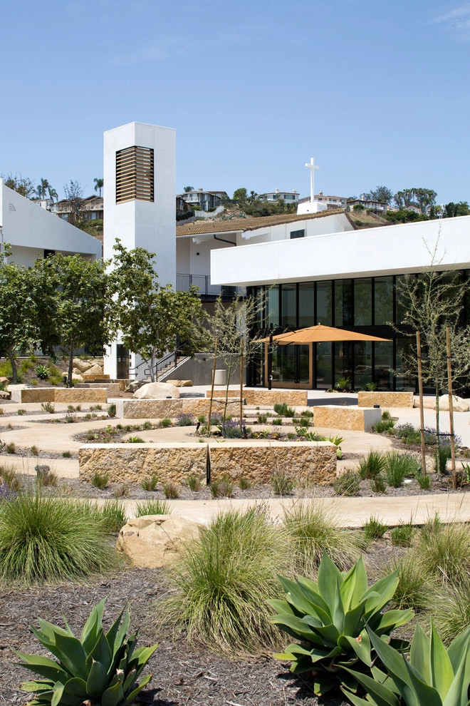 Gloria Dei by Carson Douglas Landscape Architecture - Photo 16