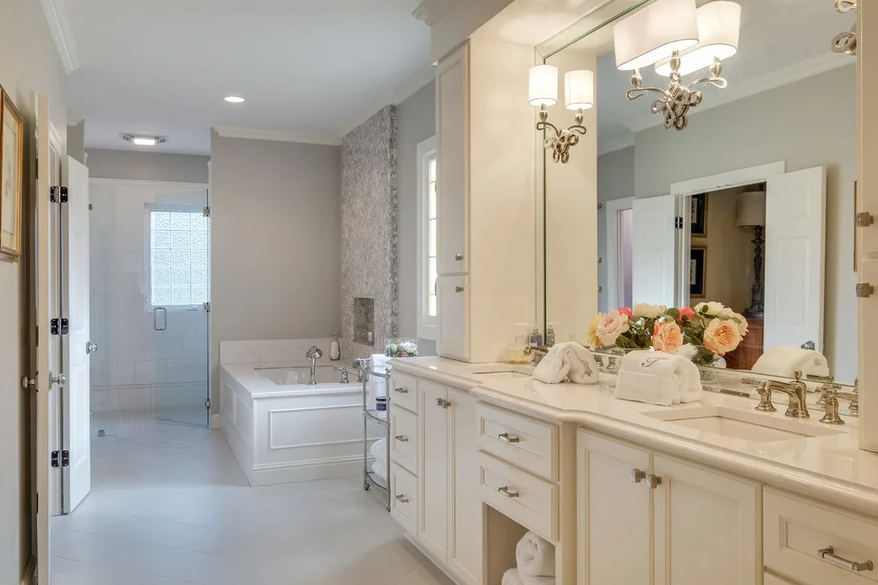 Nashville Restroom 2016 by RSU Contractors - Photo 5