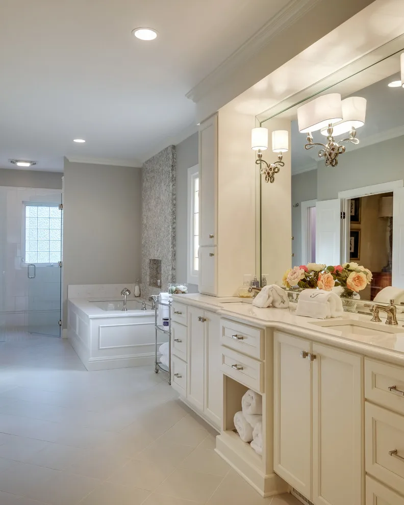 Nashville Restroom 2016 by RSU Contractors - Photo 6