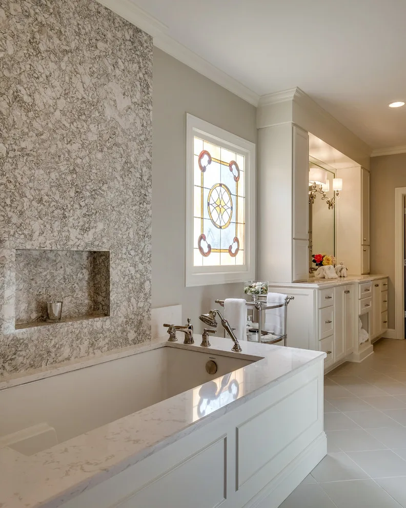 Nashville Restroom 2016 by RSU Contractors - Photo 2