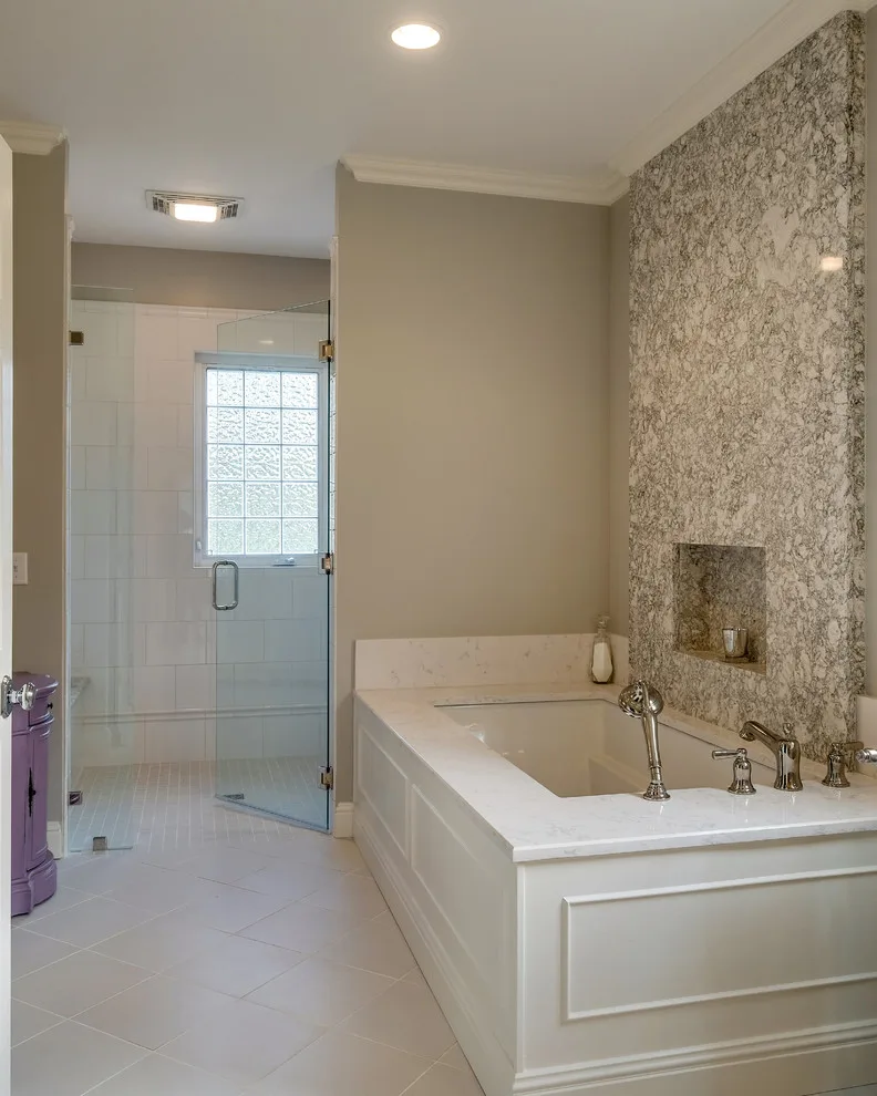 Nashville Restroom 2016 by RSU Contractors - Photo 4
