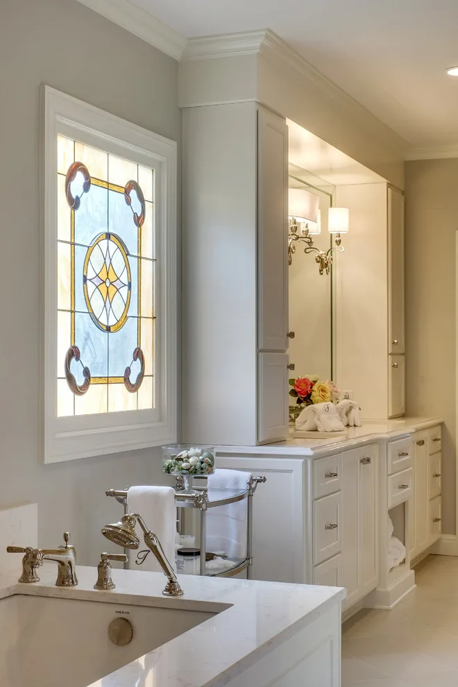 Nashville Restroom 2016 by RSU Contractors - Photo 16