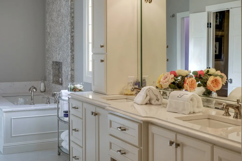 Nashville Restroom 2016 by RSU Contractors - Photo 9