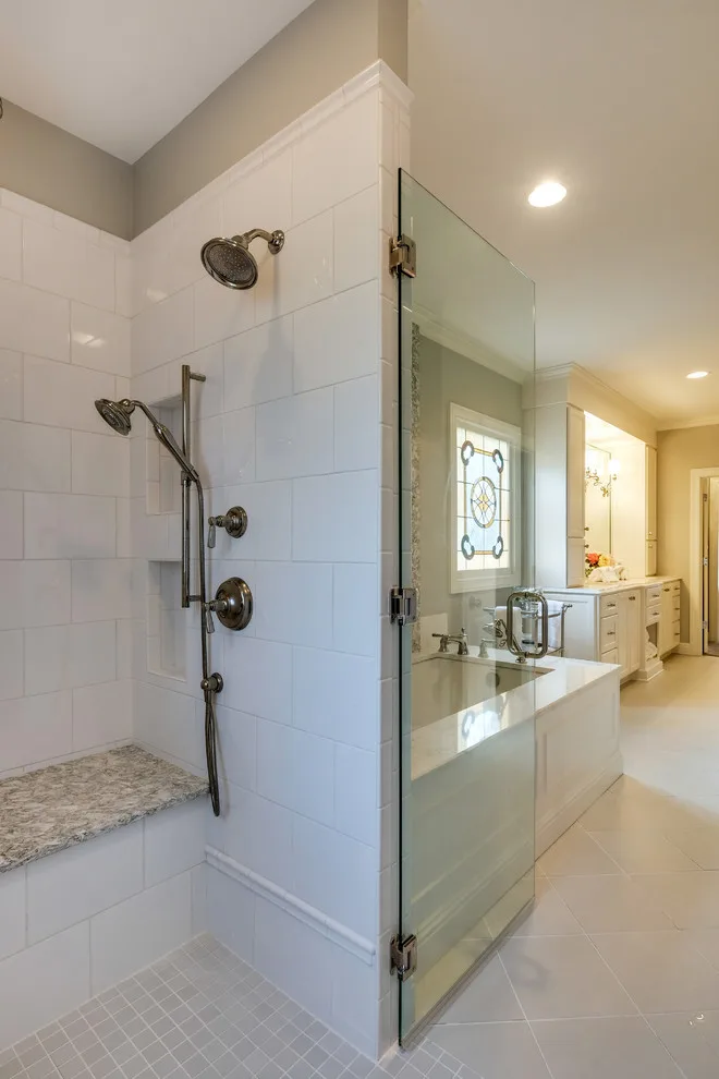 Nashville Restroom 2016 by RSU Contractors - Photo 7