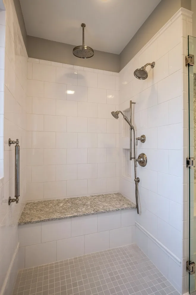 Nashville Restroom 2016 by RSU Contractors - Photo 13