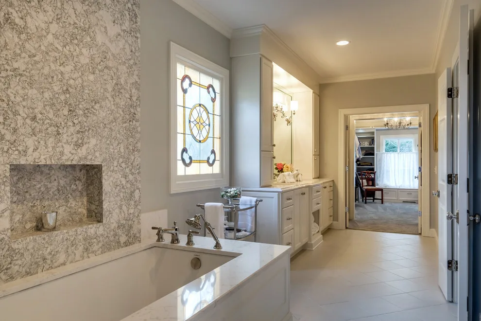 Nashville Restroom 2016 by RSU Contractors - Photo 11