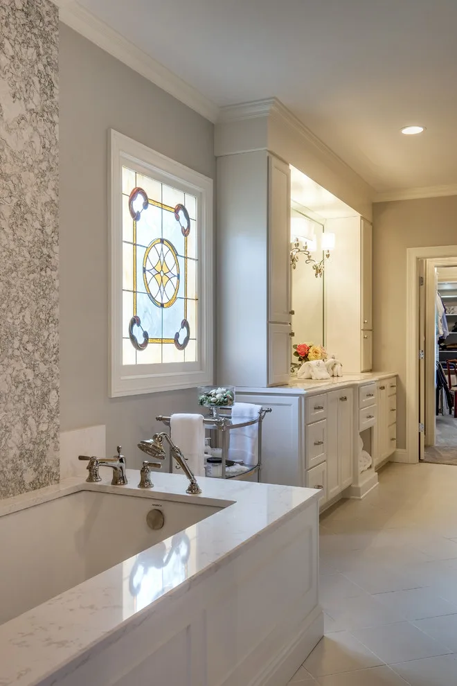 Nashville Restroom 2016 by RSU Contractors - Photo 15