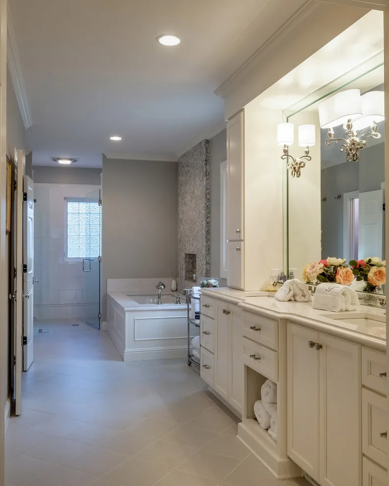 Nashville Restroom 2016 by RSU Contractors - Photo 14