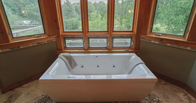 Nashville Restroom Renovation by RSU Contractors - Photo 2