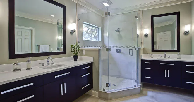Nashville Restroom Renovation by RSU Contractors - Photo 8