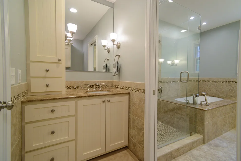 Nashville Restroom Renovation by RSU Contractors - Photo 14