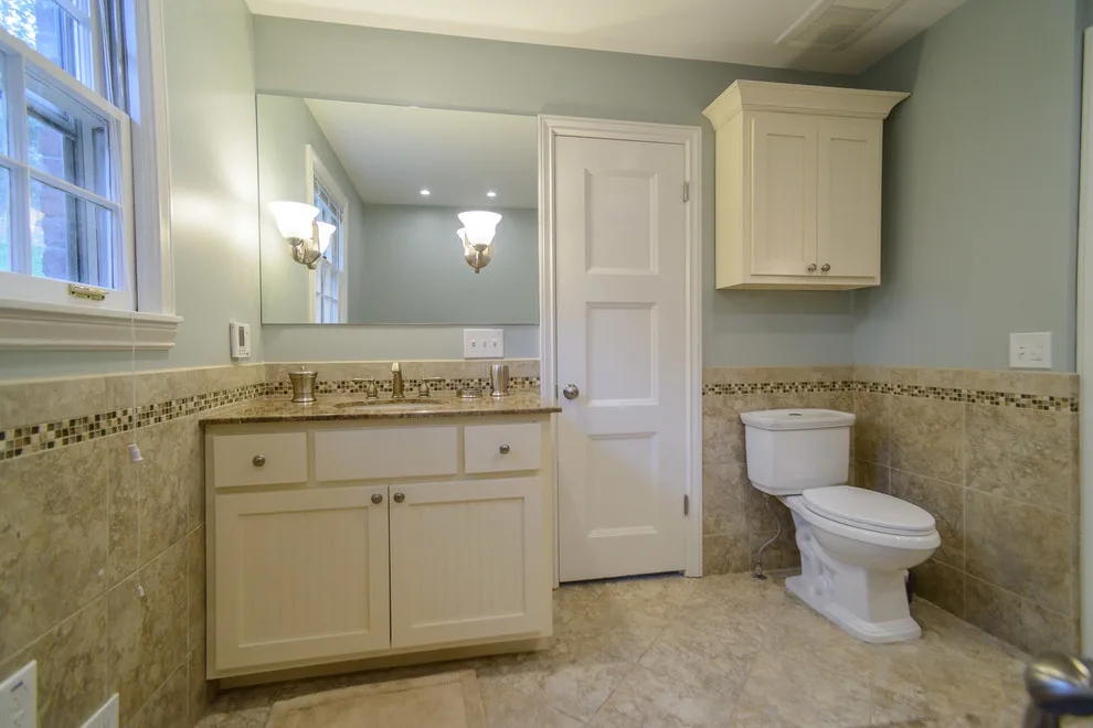Nashville Restroom Renovation by RSU Contractors - Photo 16