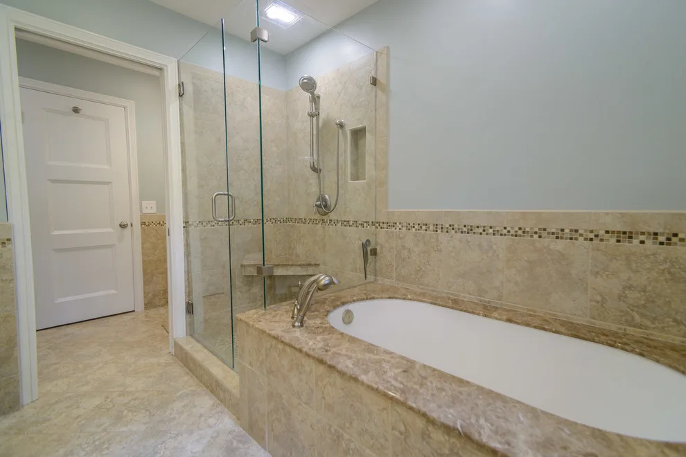Nashville Restroom Renovation by RSU Contractors - Photo 20